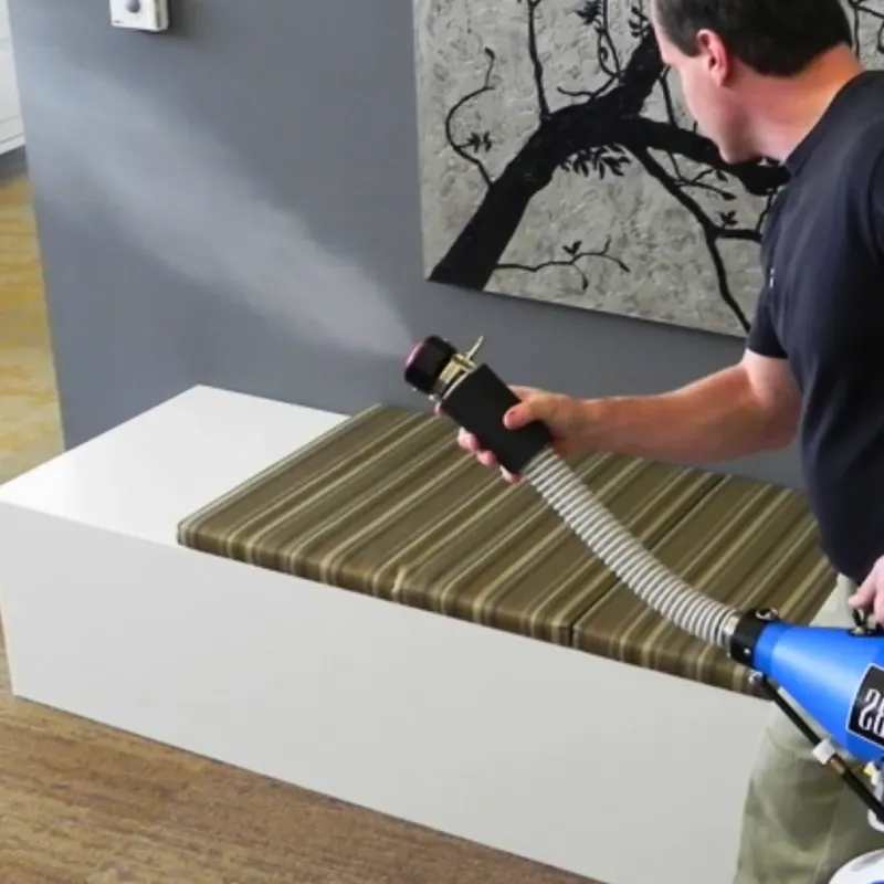 Professional Odor Removal in West Hurley, NY